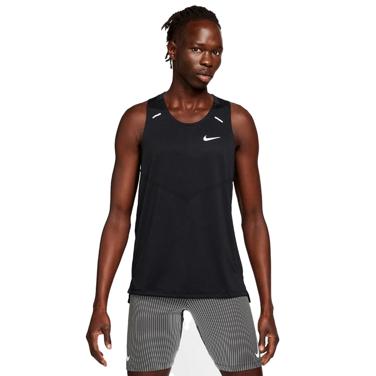 Майка Nike M NK DF RISE 365 TANK