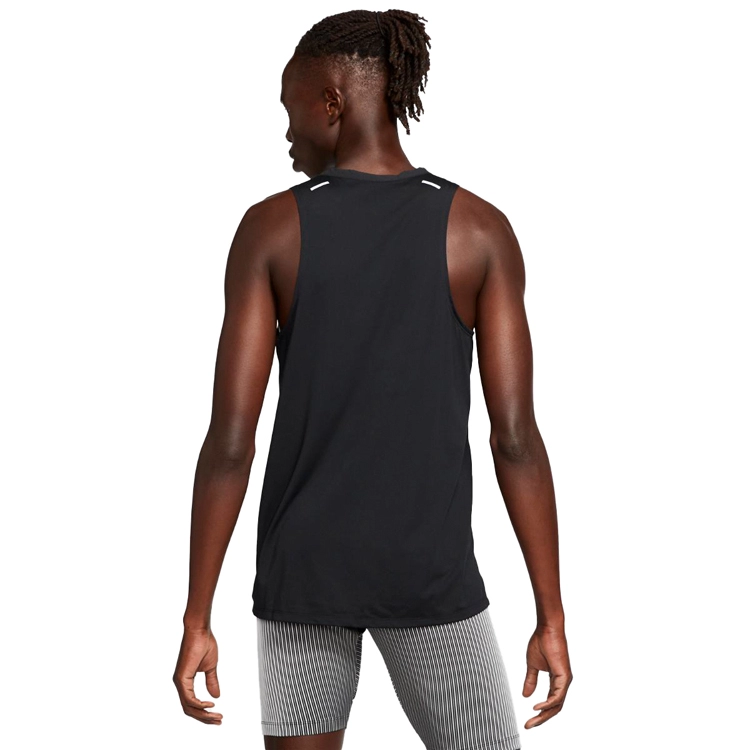 Майка Nike M NK DF RISE 365 TANK