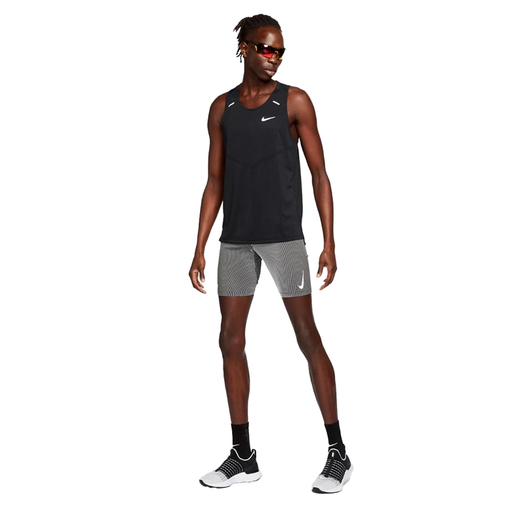 Майка Nike M NK DF RISE 365 TANK