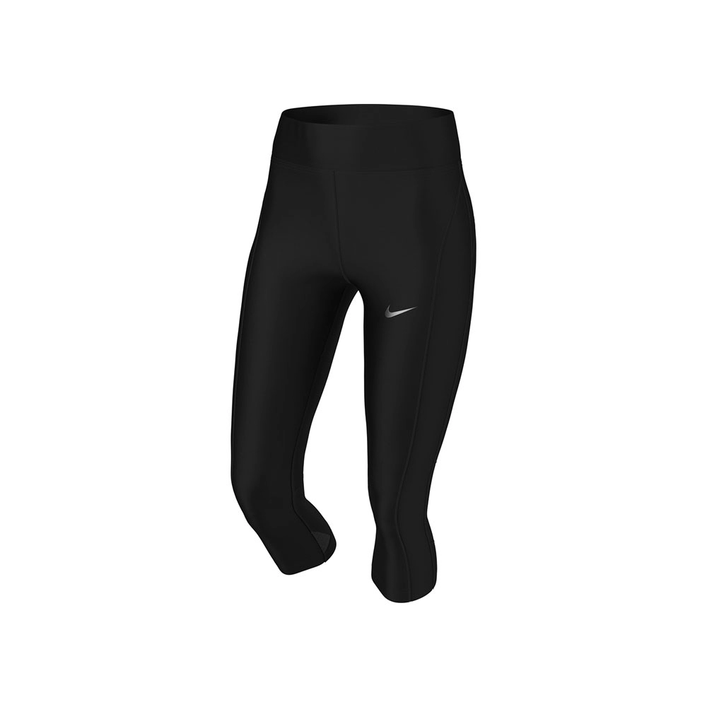 Легинсы Nike W NK DF FAST CROP