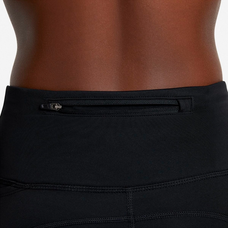 Легинсы Nike W NK DF FAST CROP