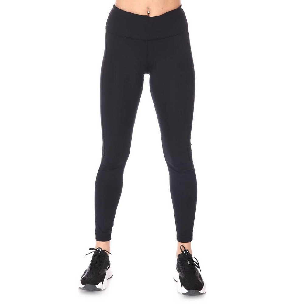 Panta-colanti Nike W NK DF FAST TGHT