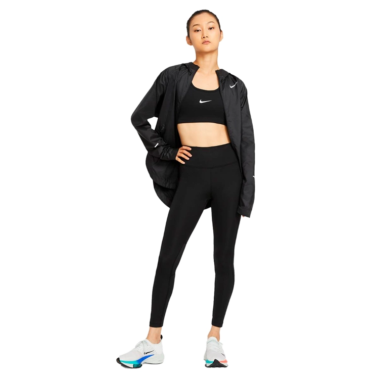 Panta-colanti Nike W NK DF FAST TGHT