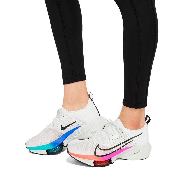 Panta-colanti Nike W NK DF FAST TGHT