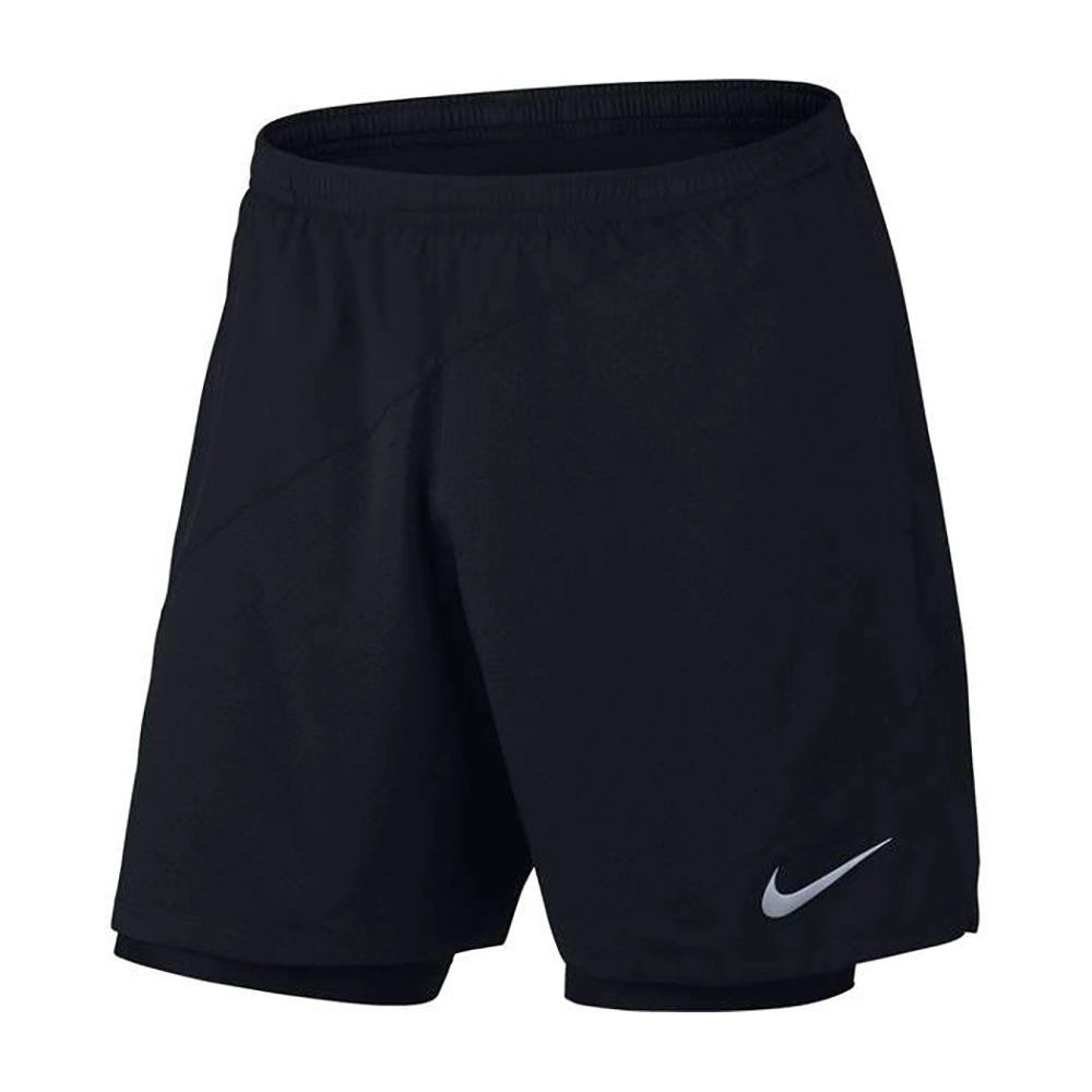 Sorti Nike W NK TEMPO LUXE 2IN1 SHORT