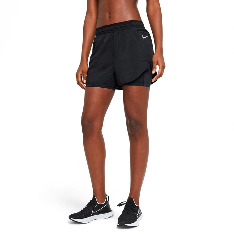 Sorti Nike W NK TEMPO LUXE 2IN1 SHORT