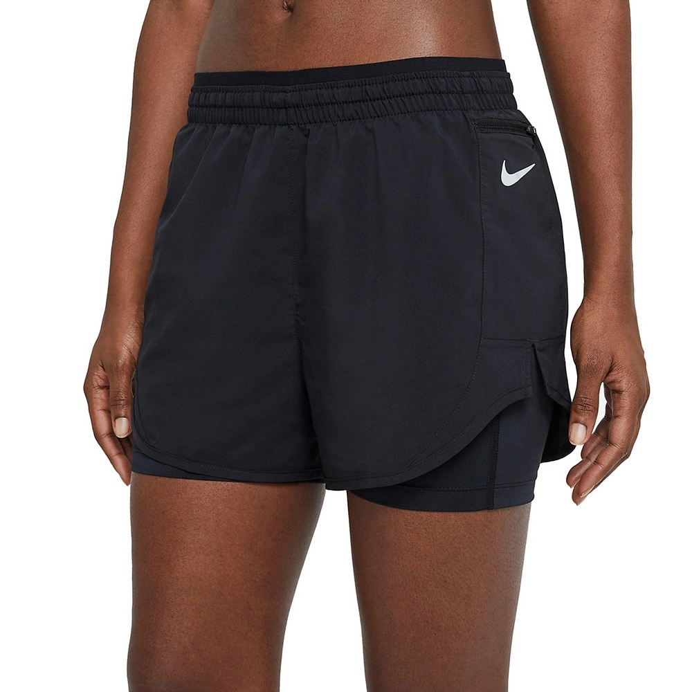 Sorti Nike W NK TEMPO LUXE 2IN1 SHORT