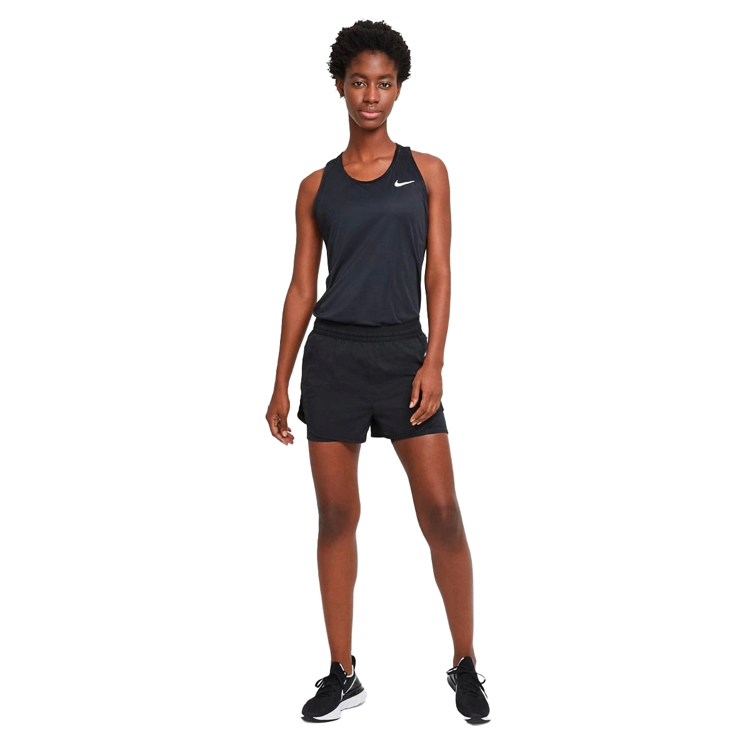 Sorti Nike W NK TEMPO LUXE 2IN1 SHORT
