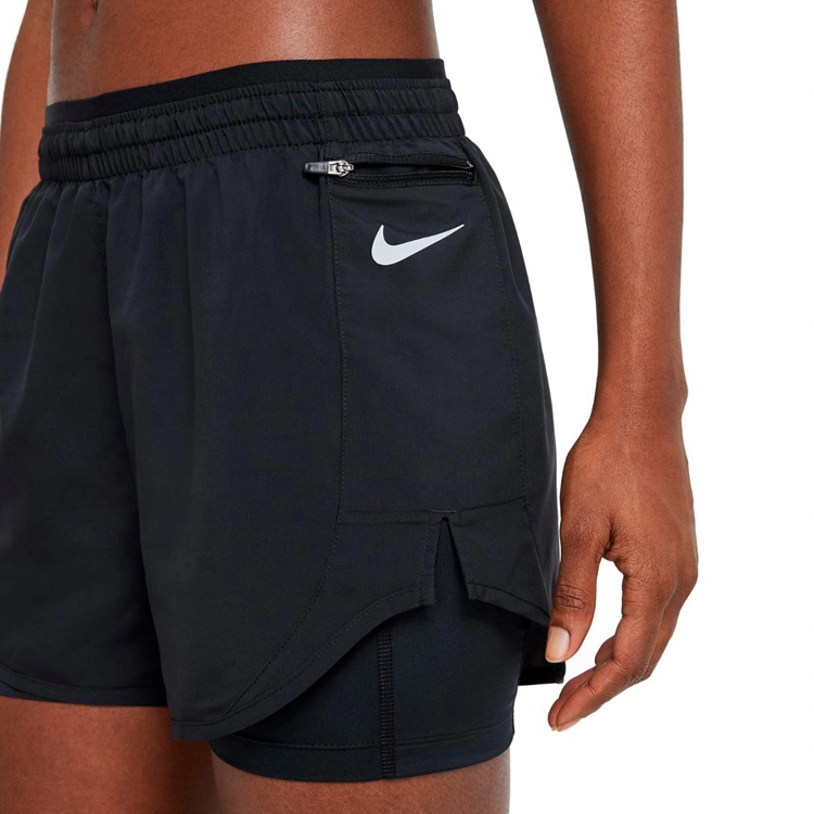 Sorti Nike W NK TEMPO LUXE 2IN1 SHORT