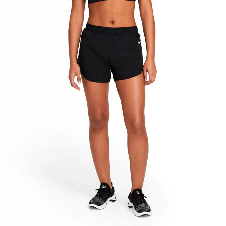 Шорты Nike W NK TEMPO LUXE SHORT 3IN