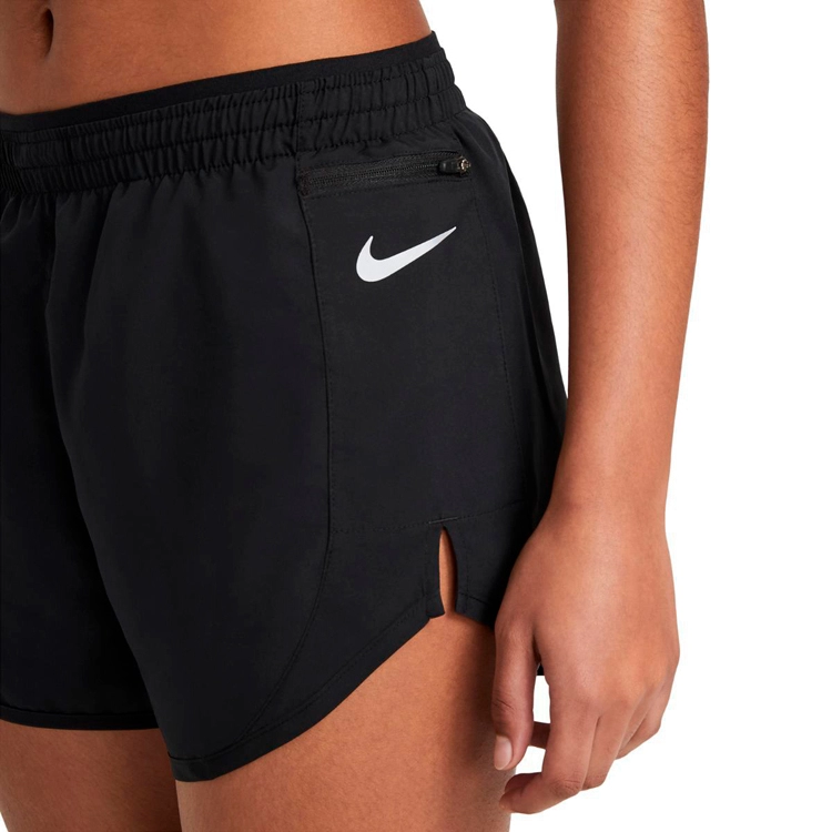 Шорты Nike W NK TEMPO LUXE SHORT 3IN