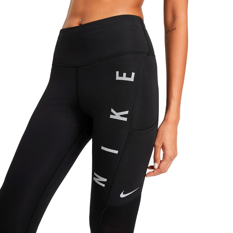 Легинсы Nike W NK RUN DVN EPIC FAST GX