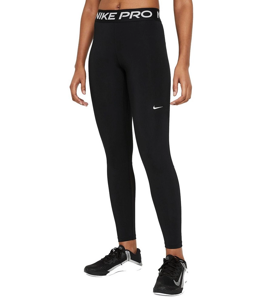 Panta-colanti Nike W NP 365 TIGHT