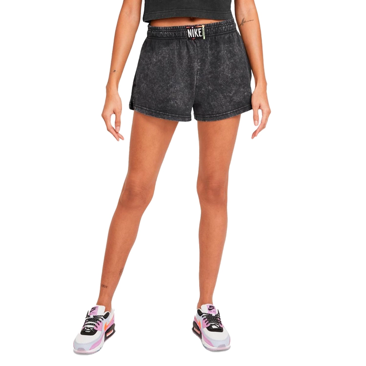 Шорты Nike W NSW WASH SHORT HR