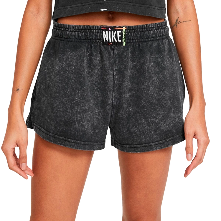 Шорты Nike W NSW WASH SHORT HR