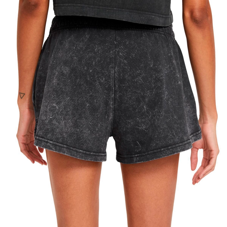 Шорты Nike W NSW WASH SHORT HR