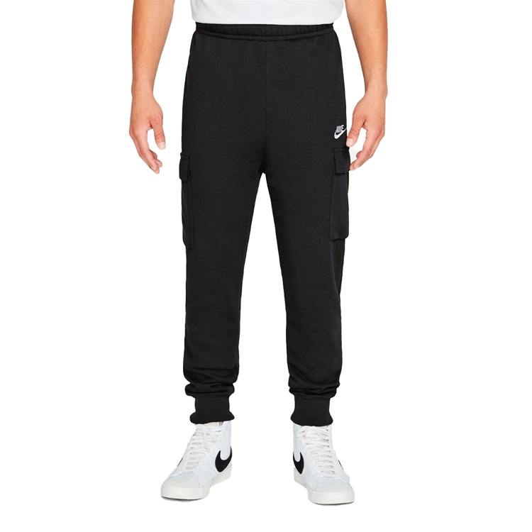 Брюки Nike M NSW CLUB FT CARGO PANT
