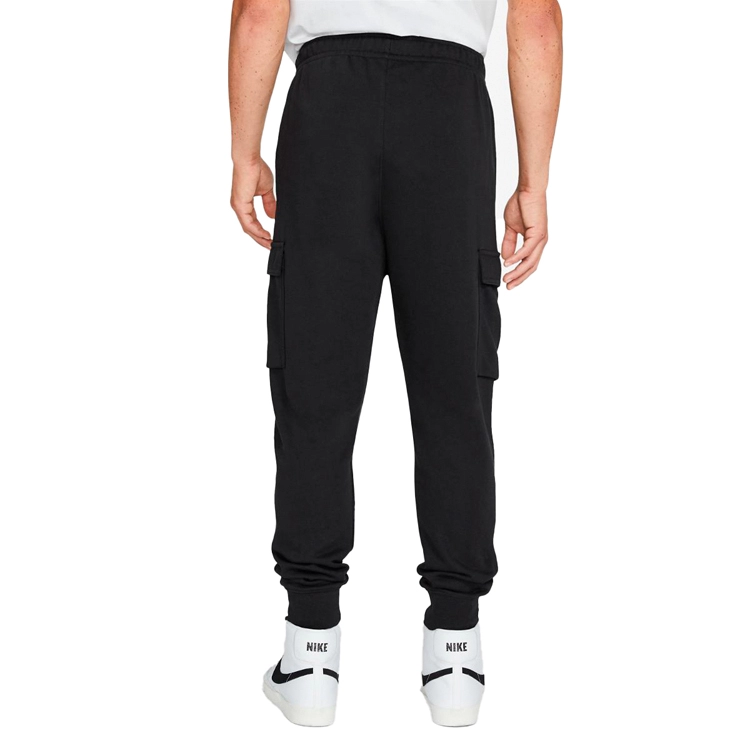 Брюки Nike M NSW CLUB FT CARGO PANT