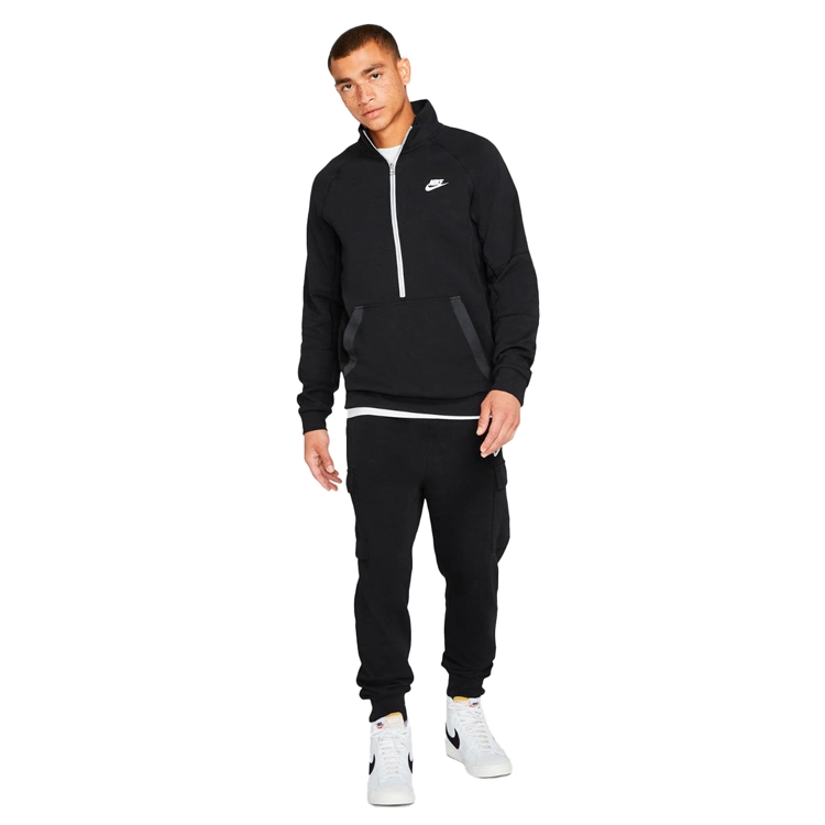 Брюки Nike M NSW CLUB FT CARGO PANT