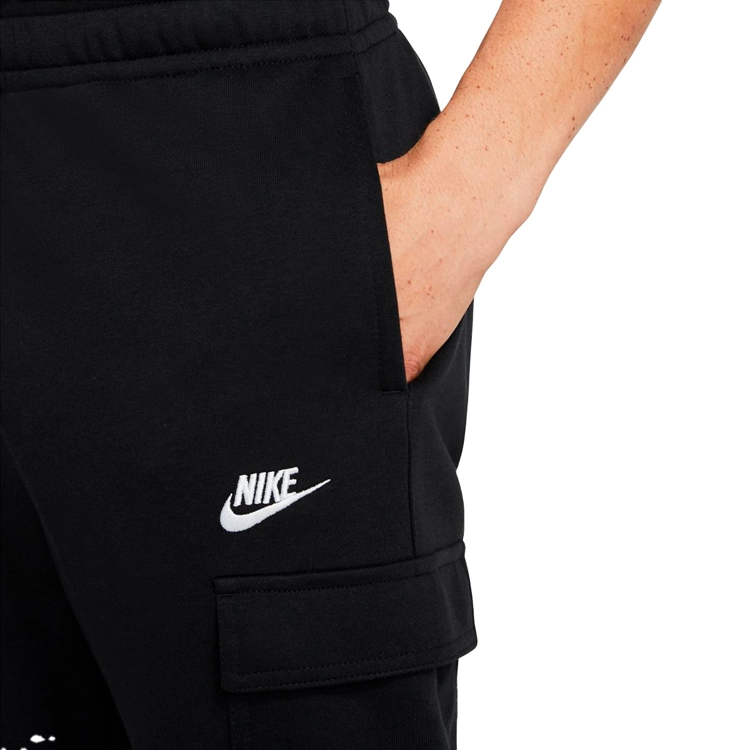 Брюки Nike M NSW CLUB FT CARGO PANT