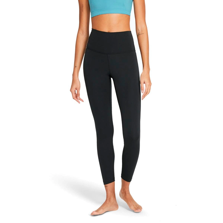 Легинсы Nike W NY CROCHET 7/8 TIGHT