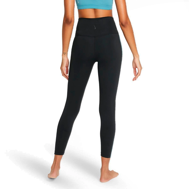 Легинсы Nike W NY CROCHET 7/8 TIGHT