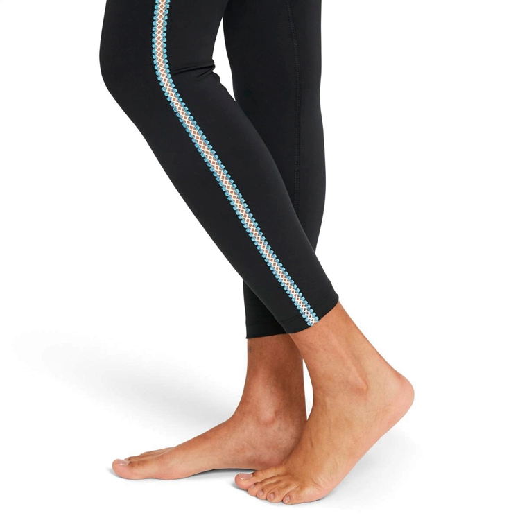 Легинсы Nike W NY CROCHET 7/8 TIGHT