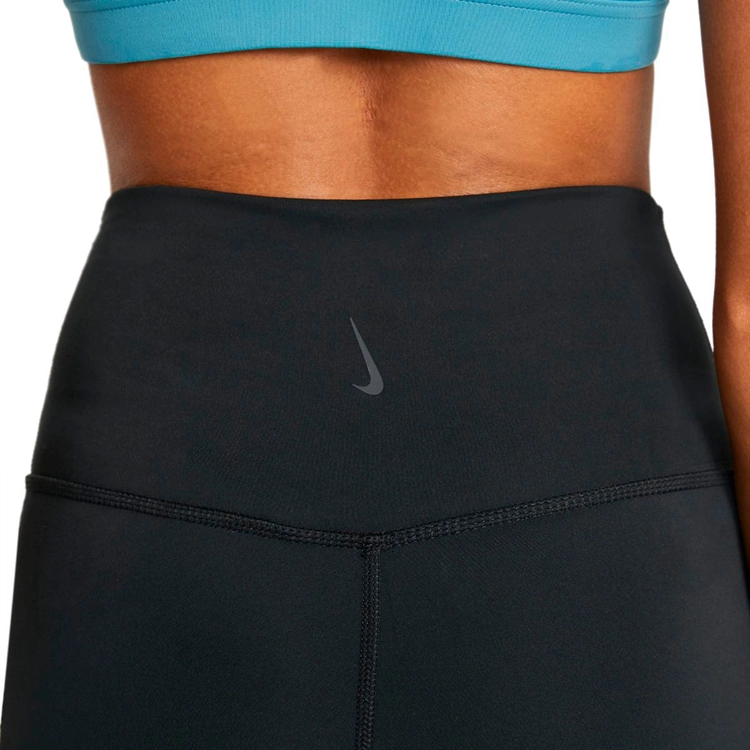 Легинсы Nike W NY CROCHET 7/8 TIGHT