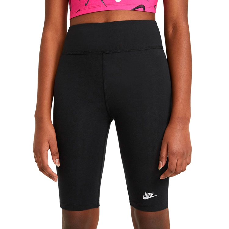 Шорты Nike G NSW BIKE 9 IN SHORT
