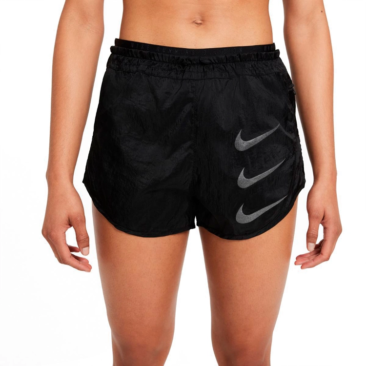 Шорты Nike W NK RUN DVN TEMPO LUXE 2IN1