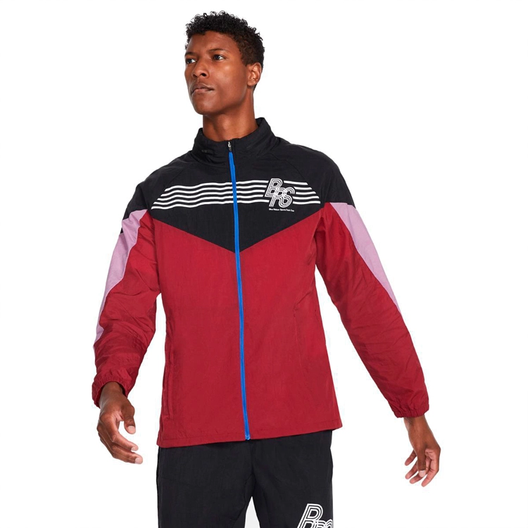 Costum sportiv Nike M NK WINDRUNNER JKT BRS
