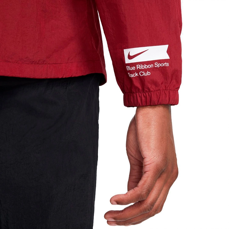 Costum sportiv Nike M NK WINDRUNNER JKT BRS