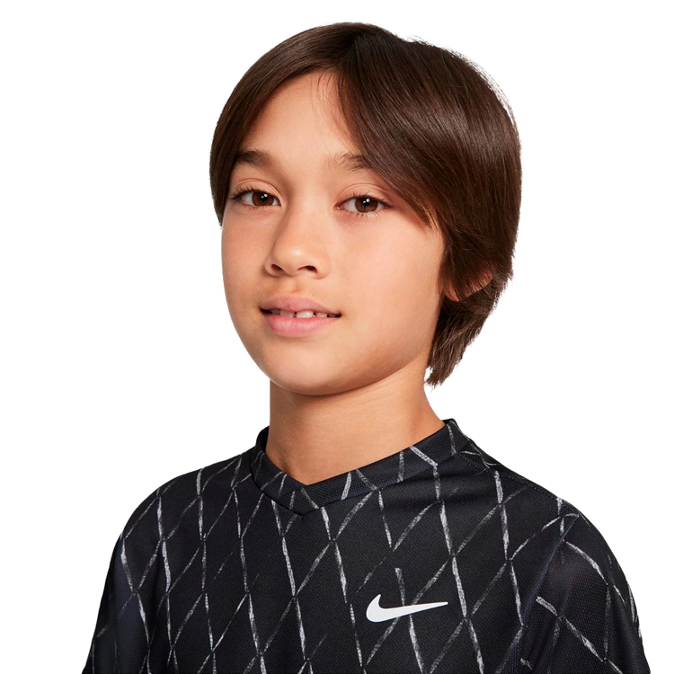 Футболка Nike B NKCT DF VCTRY SS TOP PR