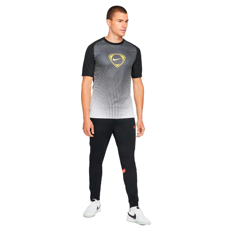 Футболка Nike M NK DF ACD TOP SS FP JB