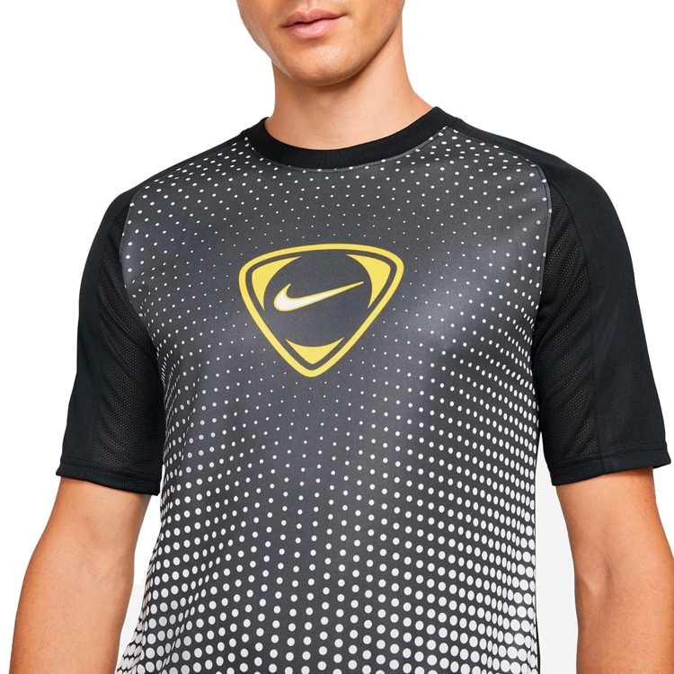 Футболка Nike M NK DF ACD TOP SS FP JB