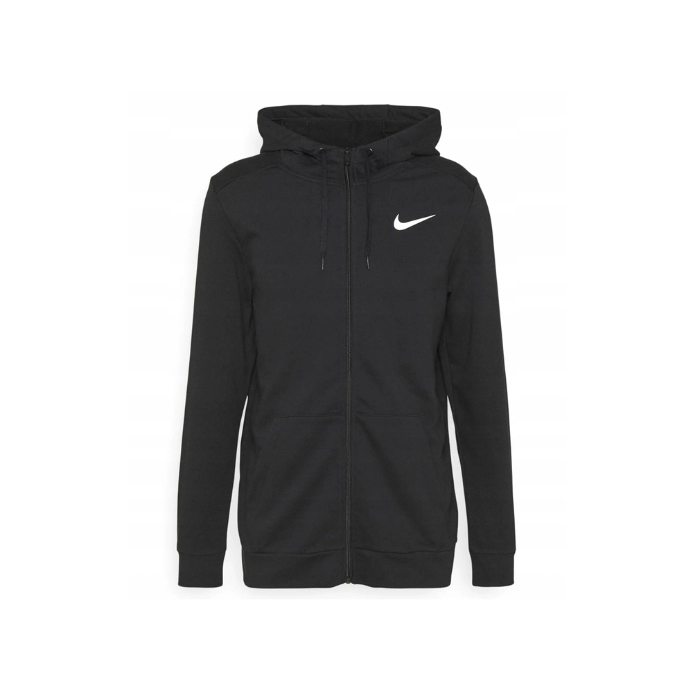 Толстовка Nike M NK DF HOODIE FZ FLEECE NFS