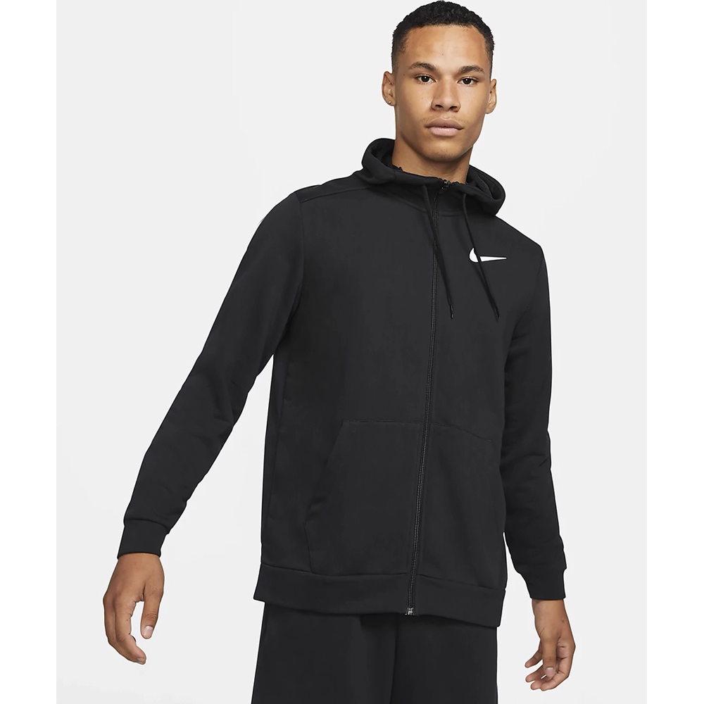 Толстовка Nike M NK DF HOODIE FZ FLEECE NFS
