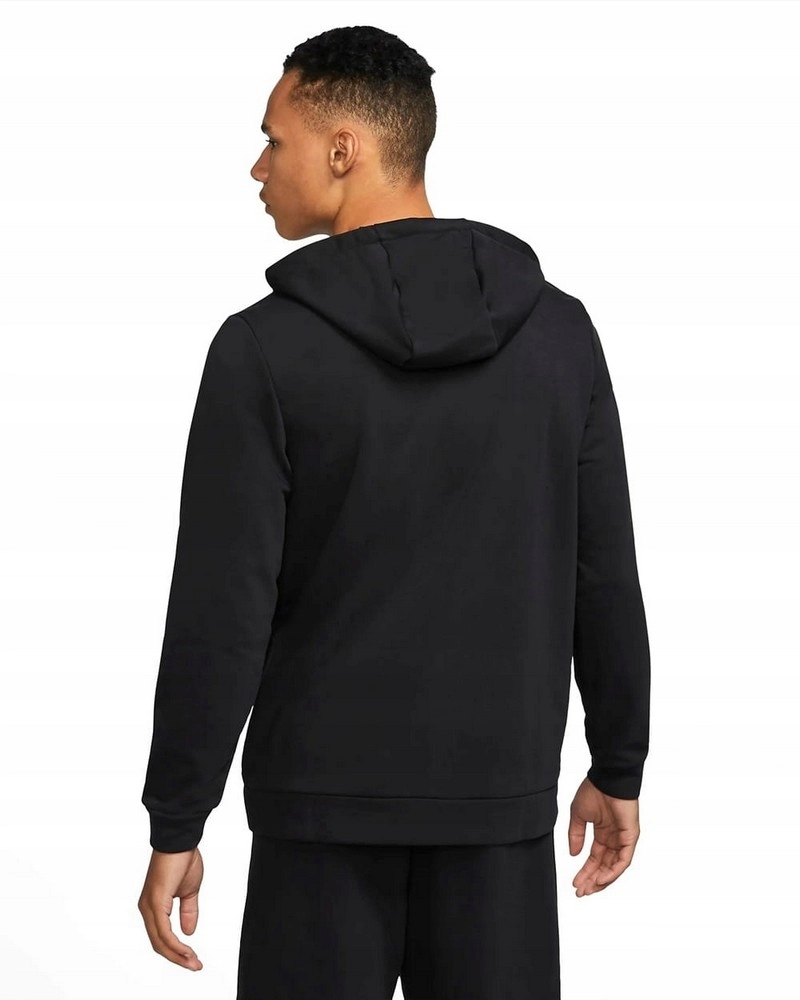 Толстовка Nike M NK DF HOODIE FZ FLEECE NFS