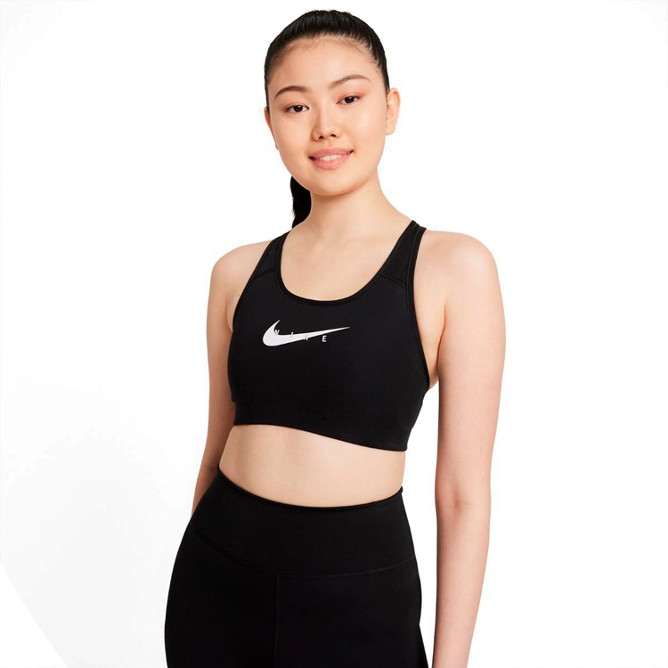 Спортивное бра Nike W NK SWOOSH PACK GRX BRA