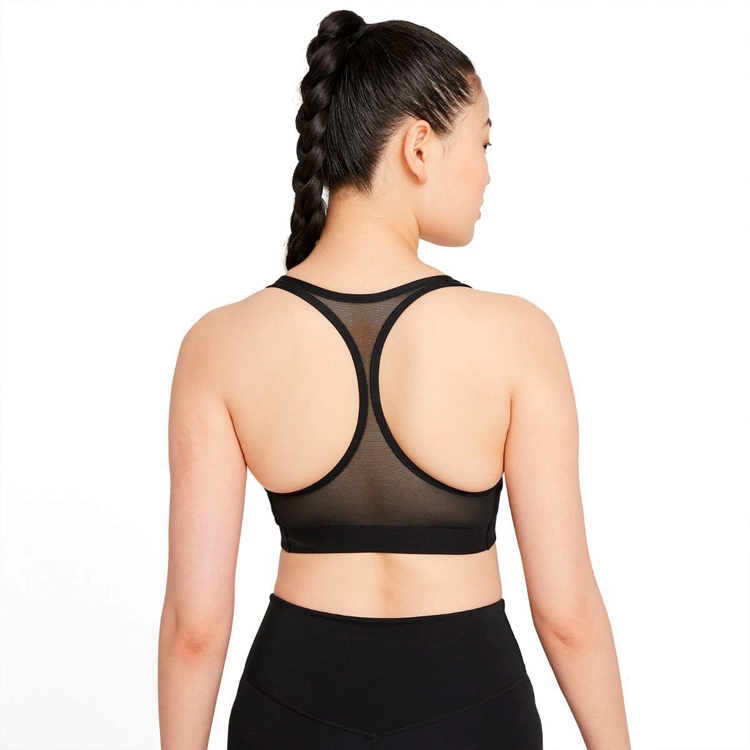 Спортивное бра Nike W NK SWOOSH PACK GRX BRA