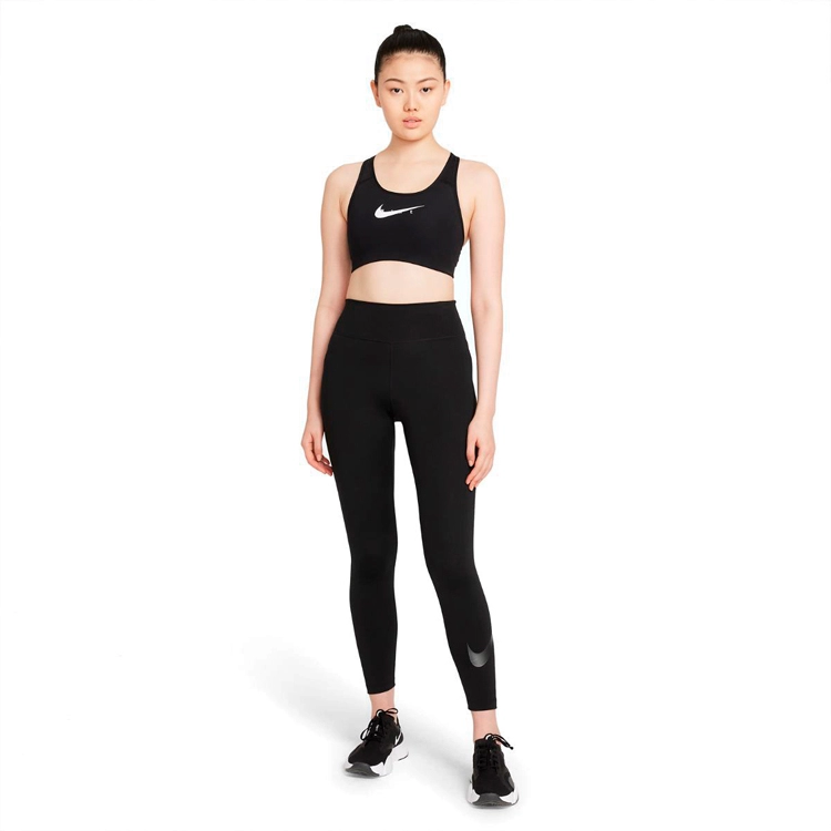 Спортивное бра Nike W NK SWOOSH PACK GRX BRA