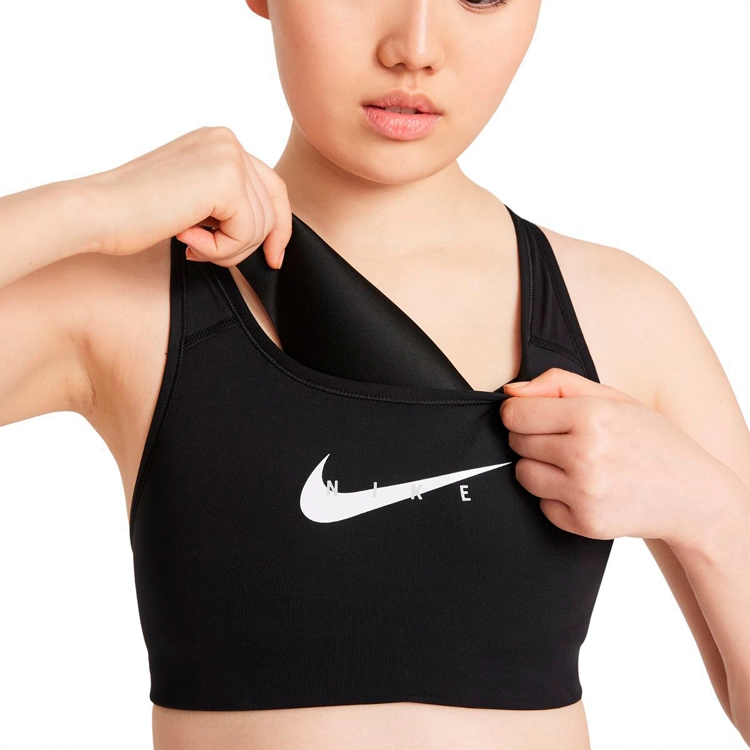 Спортивное бра Nike W NK SWOOSH PACK GRX BRA