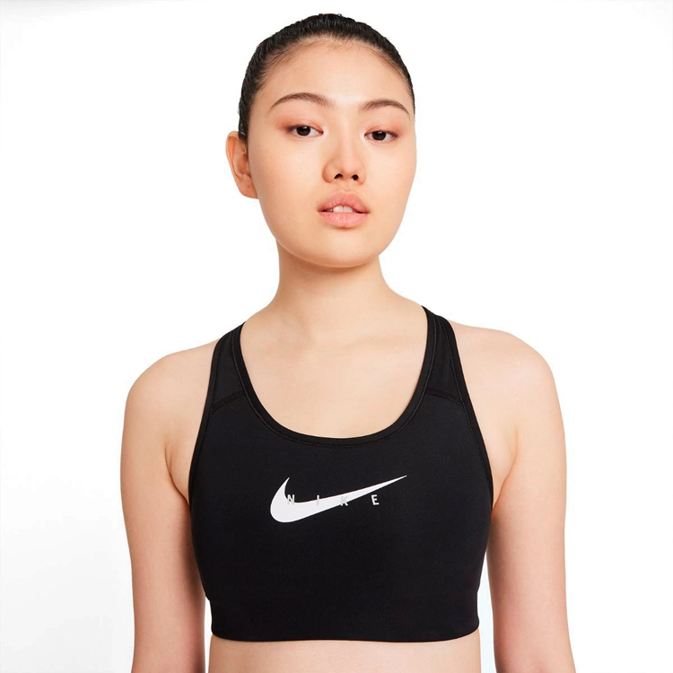 Спортивное бра Nike W NK SWOOSH PACK GRX BRA
