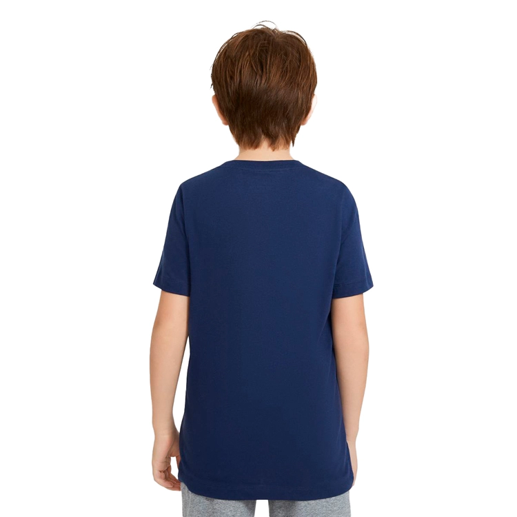 Футболка Nike U NSW TEE SWOOSH