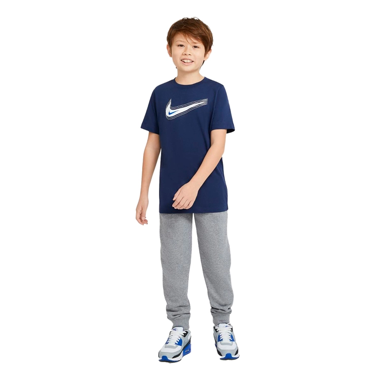 Футболка Nike U NSW TEE SWOOSH