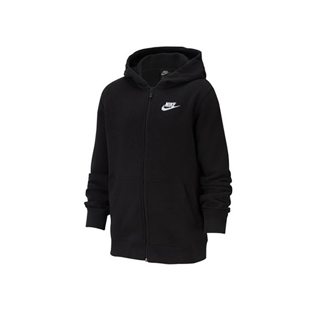 Hanorac Nike B NSW FT CLUB FZ