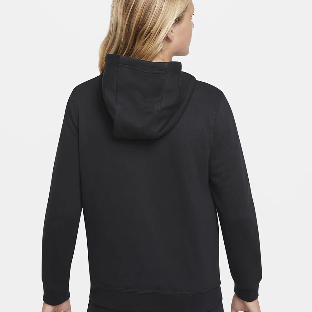 Hanorac Nike B NSW FT CLUB FZ