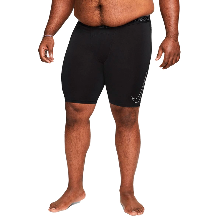 Шорты Nike M NP DF SHORT LONG