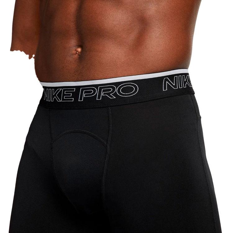 Шорты Nike M NP DF SHORT LONG