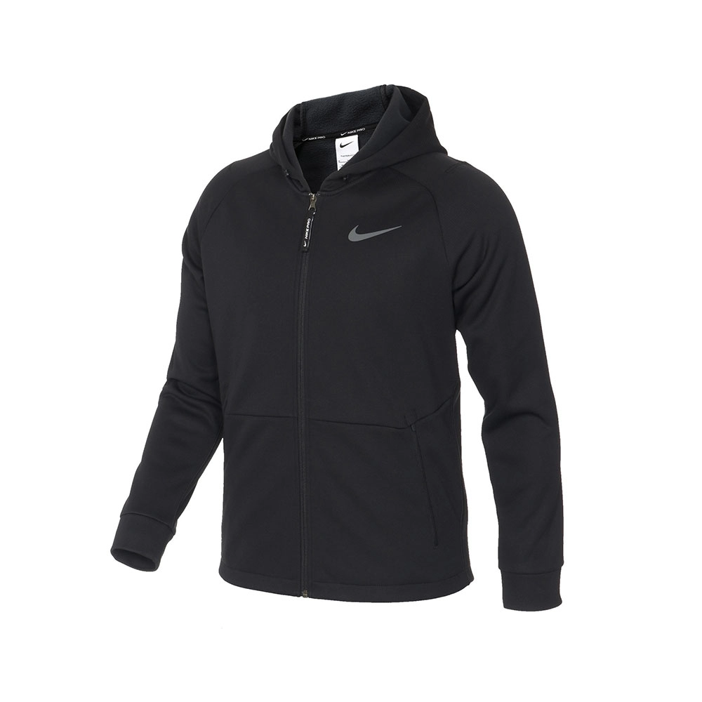 Толстовка Nike M NP TF THRMA SPHR JKT HD FZ